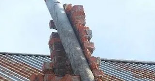 Демонтаж дымохода в частном доме по выгодной цене от 561 рублей | Сварной-Щрб