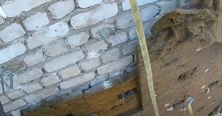 Демонтаж утеплителя в щербинке по выгодной цене от 408 рублей - Сварной-Щрб