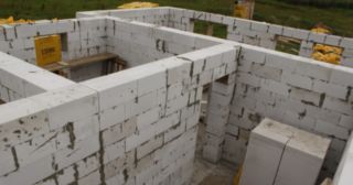 Кладочные работы Щербинка, цена от 561 руб.