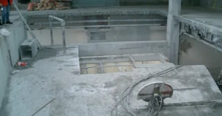 Демонтаж бассейна в щербинке: цена от 1019 рублей - Сварной-Щрб