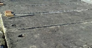 Демонтаж наплавляемой кровли: цена от 703 рублей за м2 | Сварной-Щрб
