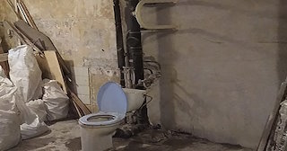 Демонтаж сантехкабины в панельном доме - цена от 1019 рублей | Сварной-Щрб
